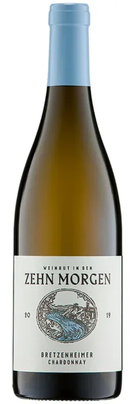 Bretzenheimer Chardonnay2021