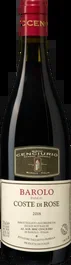 Bric Cenciurio ‚Coste di Rose‘ Barolo