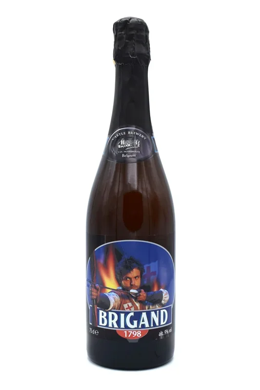 Brigand 75cl – Belgian Brewed