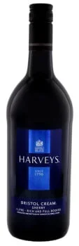 Bristol Harveys Bristol Cream 1.0 liter