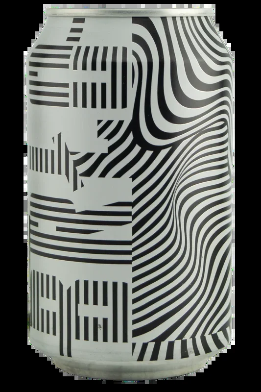 BRLO Blurry Vision New England IPA in a can