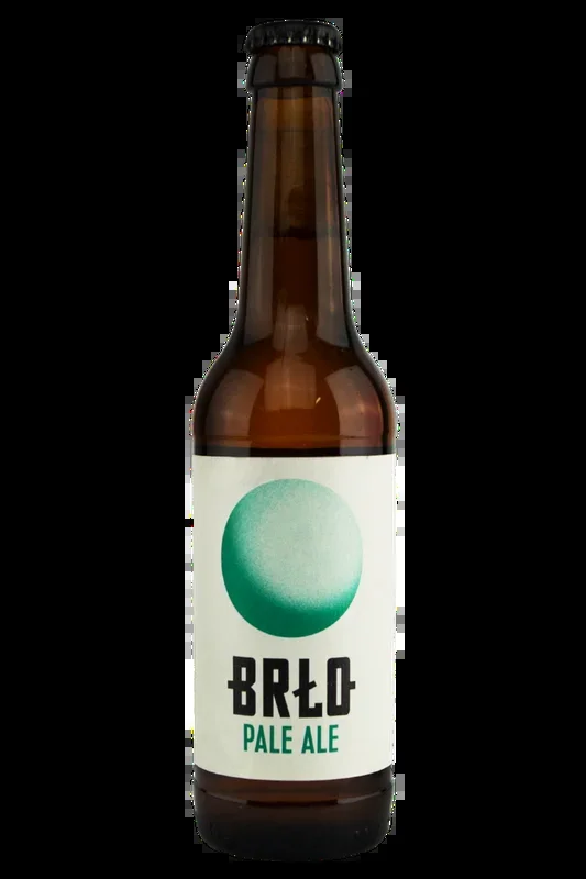 BRLO Pale Ale