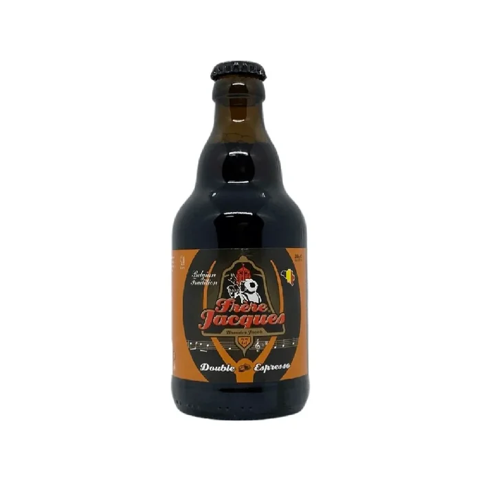 Broeder Jacob Double Espresso