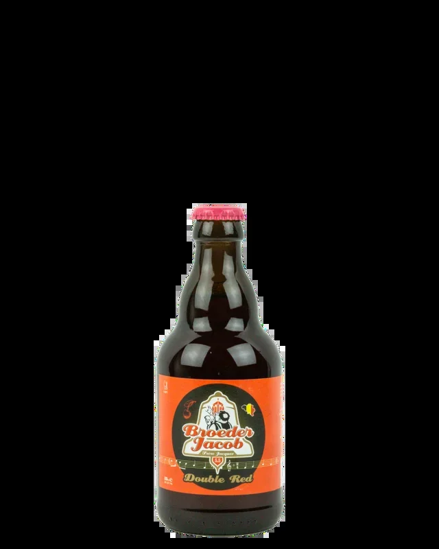 Broeder Jacob Double Red 33Cl
