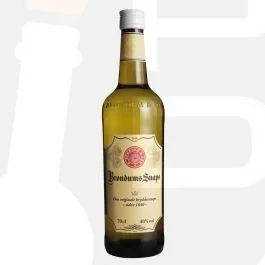 BRØNDUMS Snaps Akvavit 40% vol 70cl