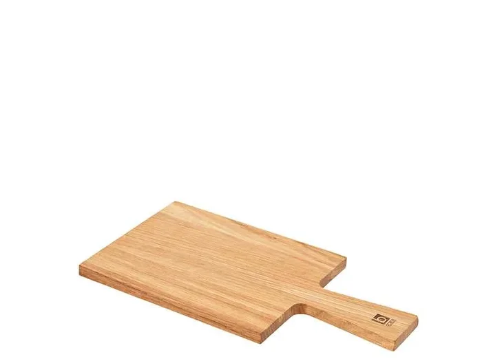 Broste Todd Brett Eiche 23 x 13 cm