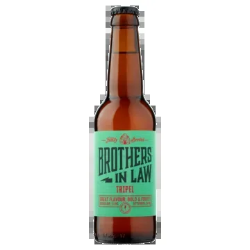 Brothers in Law Tripel