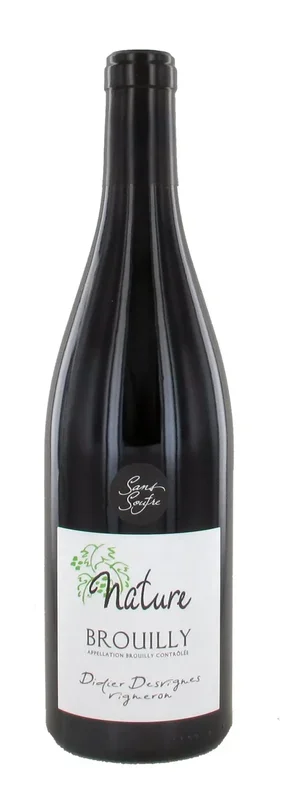 Brouilly Cuvée Nature2020
