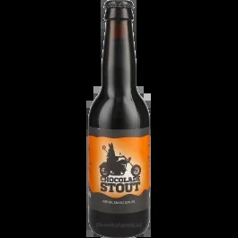 Brouwdok Chocolade Stout online kopen