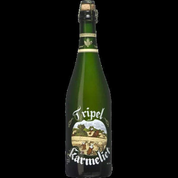 Brouwerij Bosteels Tripel Karmeliet 75CL