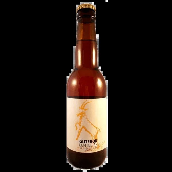 Brouwerij De Natte Gijt Gijtebok