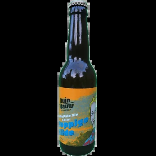 Brouwerij Duindauw Hoppige Hilde