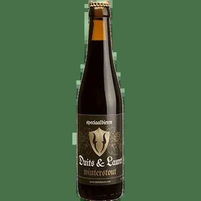 Brouwerij Duits & Lauret Winterstout