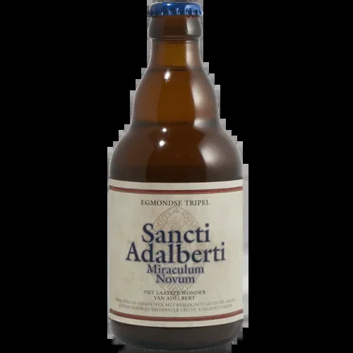 Brouwerij Egmond Tripel