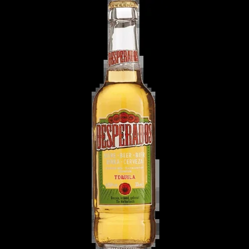 Brouwerij Heineken Desperados