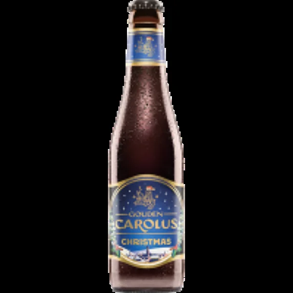 Brouwerij Het Anker Gouden Carolus Christmas