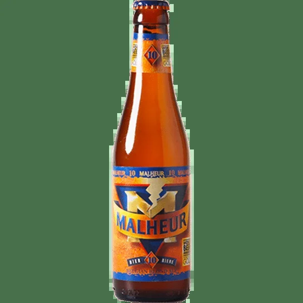 Brouwerij Malheur Blond 10