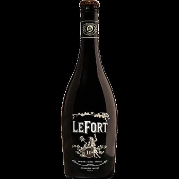 Brouwerij Omer Vander Ghinste Lefort 75CL