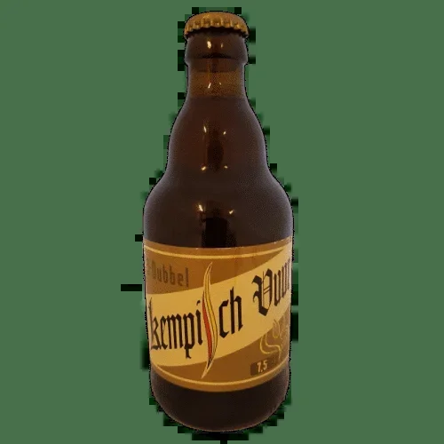 Brouwerij Pirlot Kempisch Vuur 3 Dubbel