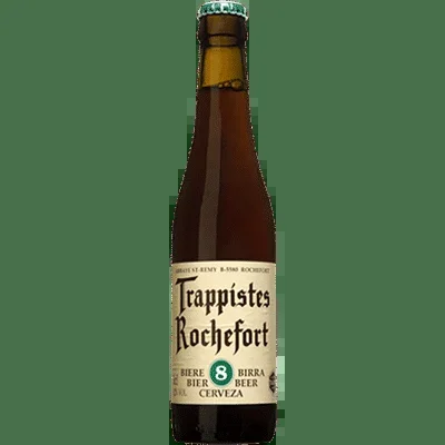 Brouwerij Rochefort 8