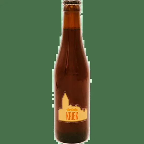 Brouwerij Ter Dolen Kriek