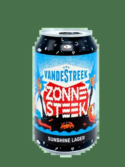 Brouwerij vandeStreek Zonnesteek