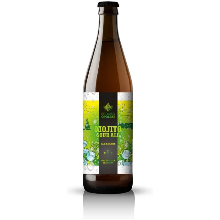BROWAR OPOLSKI MOJITO SOUR ALE