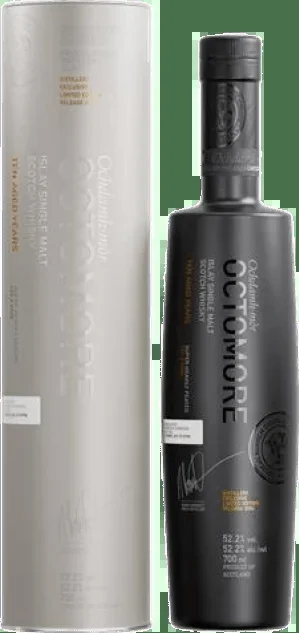 Bruichladdich »Octomore 15.1« Islay Single Malt Scotch Whisky