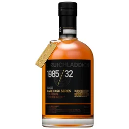 Bruichladdich Rare Cask Series 1985 Single Malt Scotch Whisky 0,7l Flasche