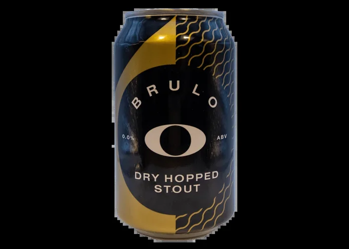 BRULO – Cascadian Tides 0.5 – Stout