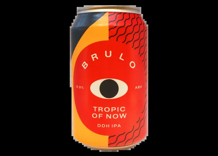 Brulo – Tropic of Now – DDH IPA