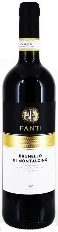 Brunello di Montalcino DOCG 2017