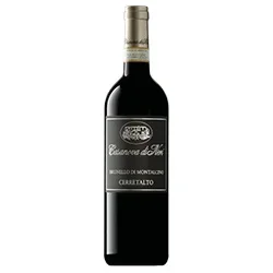 Brunello di Montalcino DOCG Cerretalto Casanova di Neri 2019 0,75 ℓ
