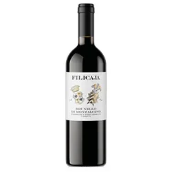 Brunello di Montalcino DOCG Collezione del Conte Villa da Filicaja …