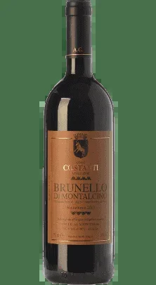 Brunello di Montalcino DOCG Conti Costanti