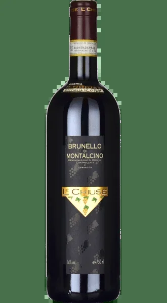 Brunello di Montalcino DOCG Le Chiuse