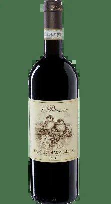 Brunello di Montalcino DOCG Le Potazzine