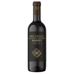 Brunello di Montalcino DOCG Riserva Croce di Mezzo 2015 0,75 ℓ