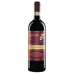 Brunello di Montalcino DOCG Riserva Poggio di Sotto 2019 0,75 ℓ