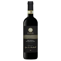 Brunello di Montalcino DOCG Riserva Vigna le Macchiarelle Tenuta Fa…