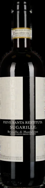 Brunello di Montalcino Sugarille 2020
