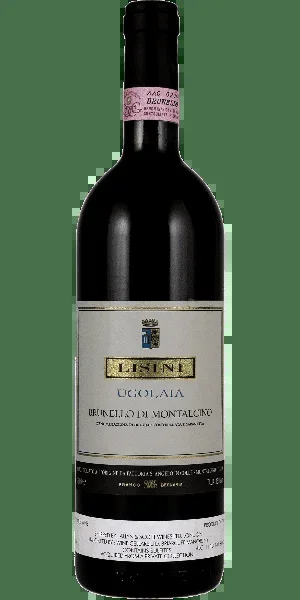Brunello di Montalcino Ugolaia Magnum DOCG Lisini