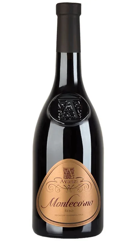 Brunetto di Montecorno Rebo – Avanzi