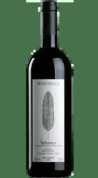 Bruno Rocca Barbaresco