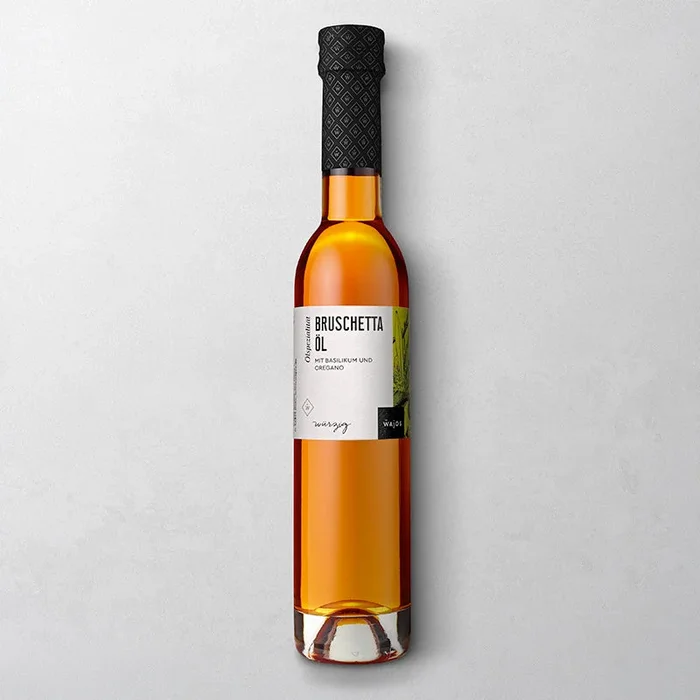 Bruschetta Öl 250 ml
