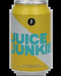 Brussels Beer Project Juice Junkie NEIPA online kopen
