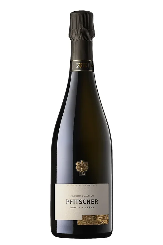 Brut Riserva 2017/18 Weingut Pfitscher
