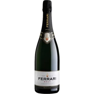 Brut Trentodoc Magnum – Ferrari