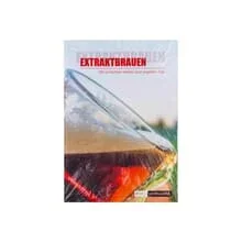 Buch „Extraktbrauen“ Martin Hornauer
