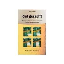 Buch „Gut gezapft!“ Knut Richter